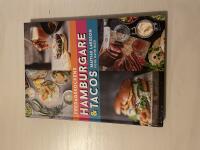 Fredagskockens hamburgare & tacos 