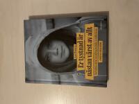 Greta Thunberg: Er tystnad &auml;r n&auml;stan v&auml;rst av allt ber&auml;ttelsen om hur en ton&aring;ring startade en v&auml;rldsr&ouml;relse