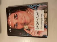 Chocolate treats nyttigt och gott