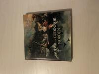 Gudar och gudinnor i Norden 