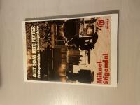 Allt som inte flyter Fosies potentialer - Malm&ouml;s problem