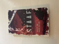 Allt &auml;r inte guld 