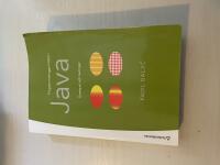 Programmeringsprinciper i Java exempel och &ouml;vningar