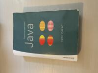 Programmeringsprinciper i Java 