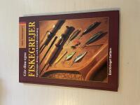 G&ouml;r dina egna fiskegrejer sp&ouml;byggnad, drag- och h&aring;vtillverkning m m