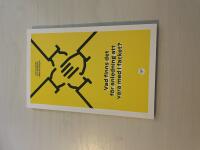 Vad finns det f&ouml;r anledning att vara med i facket? 