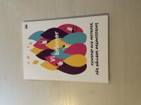 Vi brinner - kunskap och metoder f&ouml;r h&aring;llbar organisering