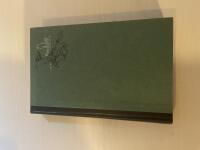 Sigmund h&auml;rskaren