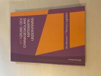 IKT i grund- och gymnasieskolans matematikundervisning 