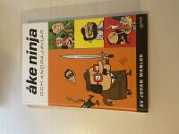 &Aring;ke Ninja och andra j&auml;vlar 