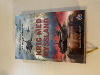 Krig med Ryssland Baltikum ockuperat, Nato i strid och Sverige of&ouml;rsvarat!