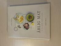 &Auml;rlig mat fri fr&aring;n socker, gluten och mj&ouml;lk