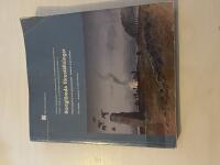 Bortgl&ouml;mda f&ouml;rest&auml;llningar begravningsritual och begravningsplats i hall&auml;ndsk yngre j&auml;rn&aring;lder