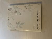 Japansk blomsterkonst 