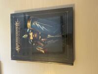 Warhammer Age of Sigmar - Core Book - The Fantasy Miniatures Game