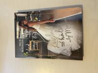 Livslust och h&auml;lsa enligt Malin 