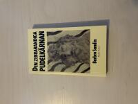 Den zebrarandiga pudelk&auml;rnan 