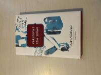 K&auml;rlekens fem spr&aring;k 