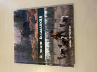 &Auml;lskade &auml;lgmarker f&ouml;r gammal och ung 