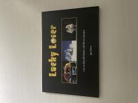 Lucky Loser l&auml;r av dina f&ouml;rluster och bli en vinnare