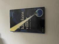 P&aring; k&auml;rlekens villkor en vandring i lagl&ouml;st land