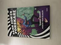 T&auml;nk som en forskare 