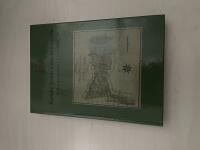 Konglig Bohus l&auml;ns regemente - S&ouml;dra kompaniet 1727-1901