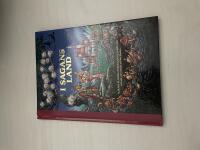 I sagans land - andra boken