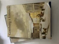 G&ouml;teborg i konsten