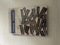 G&ouml;teborgs gatunamn 