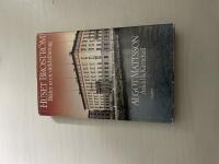 Huset Brostr&ouml;m - Bilder ur ett v&auml;rldsf&ouml;retag