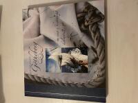 Ostindiefararen G&ouml;theborg en resa i historiskt k&ouml;lvatten