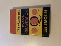 Tre v&auml;gar till kvantgravitation 