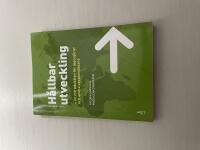 H&aring;llbar utveckling en introduktion f&ouml;r ingenj&ouml;rer och andra probleml&ouml;sare