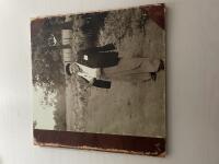 Dessa skivor har jag sj&auml;lv insjungit och godk&auml;nt - Evert Taubes samtliga grammofoninspelningar 1921-1970 : kommentarh&auml;fte