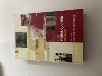 The visual culture reader 