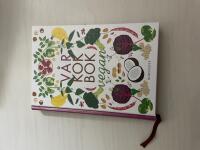 V&aring;r kokbok vegan 