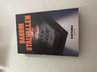 Bakom st&aring;lvallen 