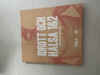 Idrott och H&auml;lsa 1&2 