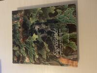 Signalarter indikatorer p&aring; skyddsv&auml;rd skog : flora &ouml;ver kryptogamer