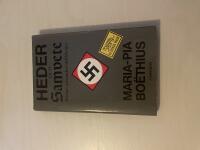 Heder och samvete Sverige och andra v&auml;rldskriget