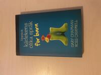 Uppt&auml;ck k&auml;rlekens olika spr&aring;k f&ouml;r barn 