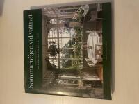 Sommarn&ouml;jen vid vattnet 