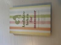 Andaktsboken f&ouml;r mammor en andaktsbok f&ouml;r &aring;rets alla dagar av 19 mammor