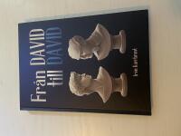Fr&aring;n David till David 