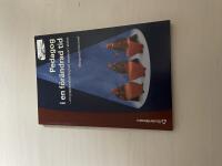 Pedagog i en f&ouml;r&auml;ndrad tid om grupphandledning och relationer i skolan