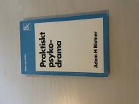 Praktiskt psykodrama 