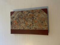 Uddevalla kyrko- och skolminne