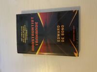 Konstruktivt t&auml;nkande 