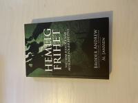 Hemlig frihet vad h&auml;nder n&auml;r muslimer f&ouml;ljer Kristus?